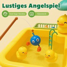 Lade das Bild in den Galerie-Viewer, KleineLerner™️ – Wasser-Spielstation
