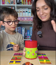 Load image into Gallery viewer, Pop&amp;Drop™ - Fast paced family game
