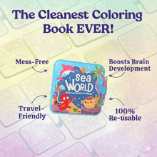 Load image into Gallery viewer, MagicDoodle™ Water Book
