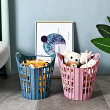 Load image into Gallery viewer, CleanerHome™ -  Foldable Laundry Basket
