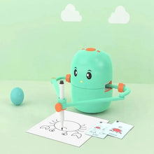 Lade das Bild in den Galerie-Viewer, CaseyCreates™️ - Komplettes SketchBot-Set

