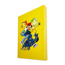 Lade das Bild in den Galerie-Viewer, Pokemon Adventskalender Weihnachten 2023
