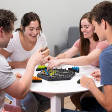 Lade das Bild in den Galerie-Viewer, Dreieck-Taktik™️ – Familienspiel für Strategie
