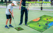 Lade das Bild in den Galerie-Viewer, SwingPlus™️ - Vollständiges Golf-Set
