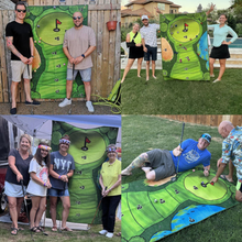 Lade das Bild in den Galerie-Viewer, SwingPlus™️ - Vollständiges Golf-Set
