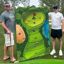 Lade das Bild in den Galerie-Viewer, SwingPlus™️ - Vollständiges Golf-Set

