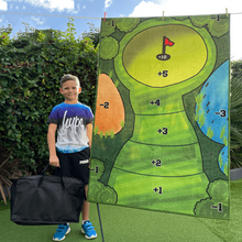 Lade das Bild in den Galerie-Viewer, SwingPlus™️ - Vollständiges Golf-Set
