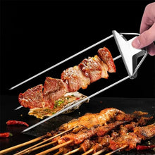 Lade das Bild in den Galerie-Viewer, GrillMaster - 3-Wege-Grill
