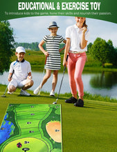 Lade das Bild in den Galerie-Viewer, SwingPlus™️ - Vollständiges Golf-Set
