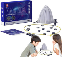 Lade das Bild in den Galerie-Viewer, MegaMag™️ - Magnetisches Puzzlespiel
