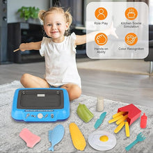 Lade das Bild in den Galerie-Viewer, KiddyCook™️ - Gourmet-Kochbox für Kinder
