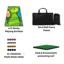 Lade das Bild in den Galerie-Viewer, SwingPlus™️ - Vollständiges Golf-Set
