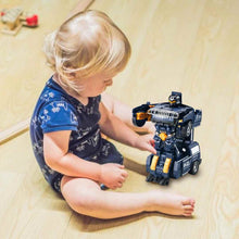 Lade das Bild in den Galerie-Viewer, TurboTransform GearShift™️
