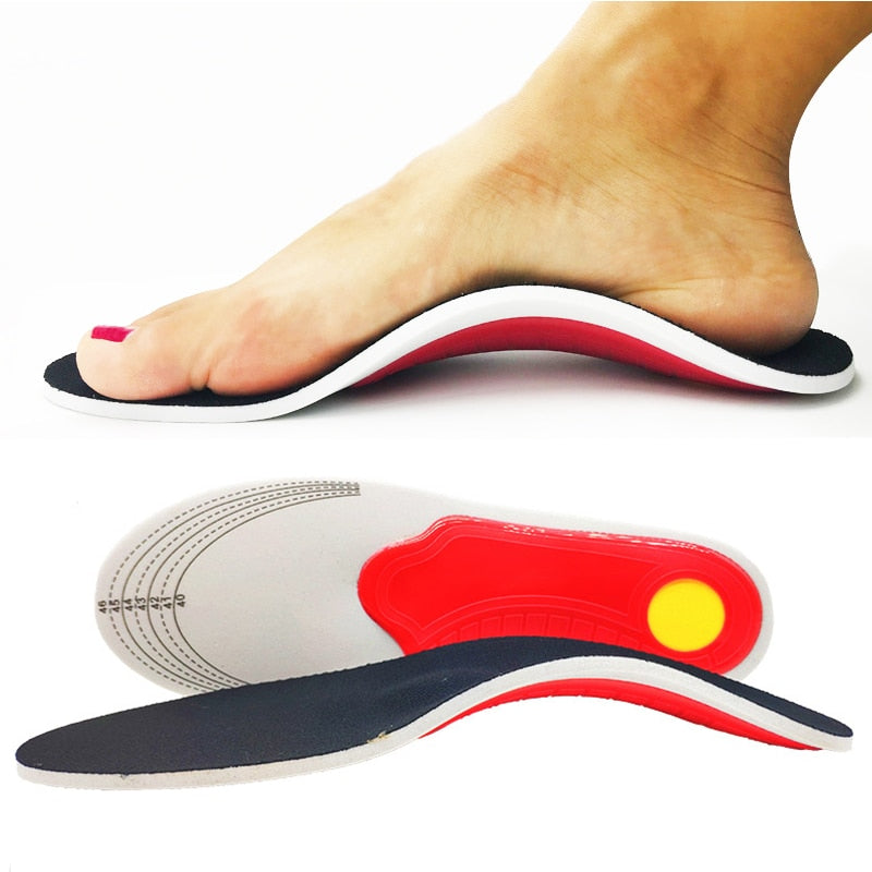 Wonderfeet - Einlegesohle