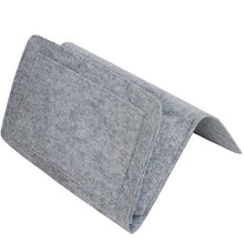 Lade das Bild in den Galerie-Viewer, BedBag™ - Praktische Aufbewahrungstasche für Couch oder Bett
