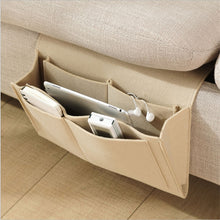 Lade das Bild in den Galerie-Viewer, BedBag™ - Praktische Aufbewahrungstasche für Couch oder Bett
