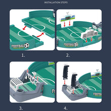 Lade das Bild in den Galerie-Viewer, FootyFun™️ - Fußball Tabletop Spiel
