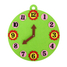 Lade das Bild in den Galerie-Viewer, Create&amp;Count - Kinder-Filz-Kit

