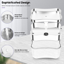 Lade das Bild in den Galerie-Viewer, 2-in-1 Soap &amp; Sponge Dispenser™️

