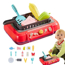 Lade das Bild in den Galerie-Viewer, KiddyCook™️ - Gourmet-Kochbox für Kinder
