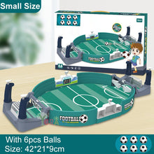 Lade das Bild in den Galerie-Viewer, FootyFun™️ - Fußball Tabletop Spiel
