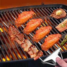 Lade das Bild in den Galerie-Viewer, GrillMaster - 3-Wege-Grill
