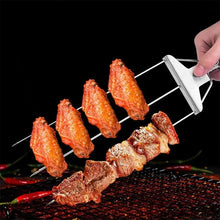 Lade das Bild in den Galerie-Viewer, GrillMaster - 3-Wege-Grill
