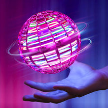 Lade das Bild in den Galerie-Viewer, fly-orb-pro-flying-spinner-mini-dropne-flying-popitnation
