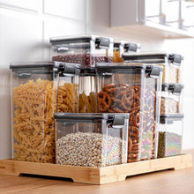 Lade das Bild in den Galerie-Viewer, Multi Build Food Storage
