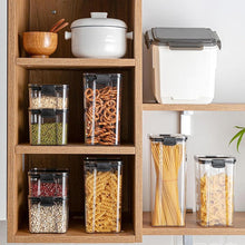 Lade das Bild in den Galerie-Viewer, Multi Build Food Storage
