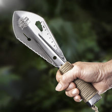 Lade das Bild in den Galerie-Viewer, Multi Purpose Garden Shovel
